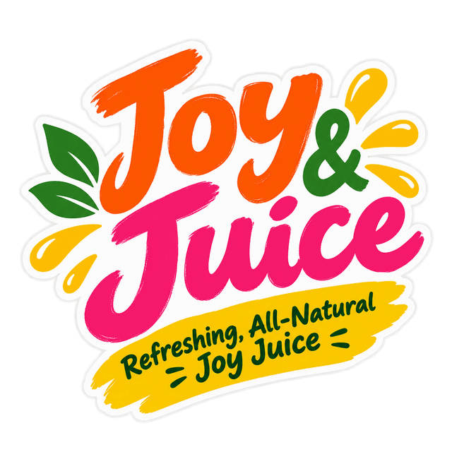Joy & Juice